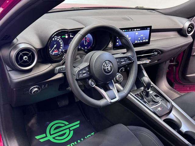 ALFA ROMEO Tonale 1.6 diesel 130 CV AUTO|NEOPAT.|LED|CARPLAY|18'