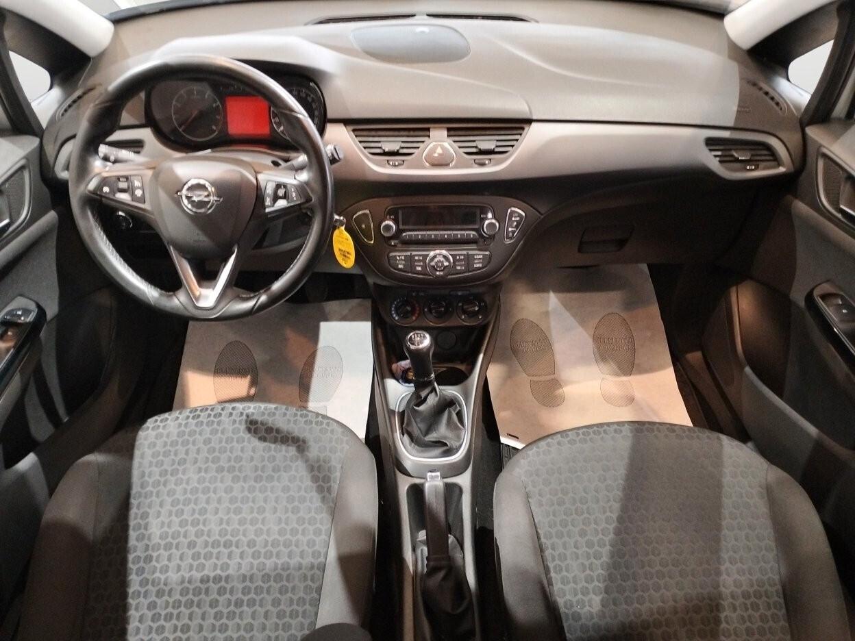 Opel Corsa V 5p 1.4 Cosmo Gpl 90cv *NEOPATENTATI*
