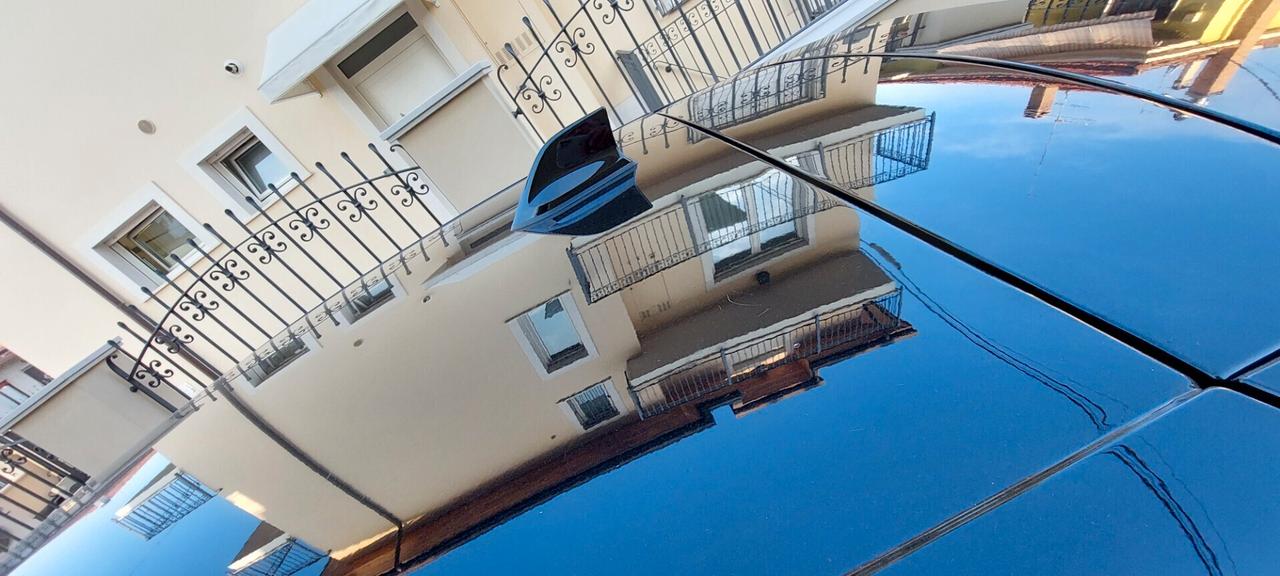 CLIO TCE MOD.TECHNO 1,0 BENZINA 90 CV NAVIGATORE TELEFONO RETROCAMERA STRAFULL OPTIONAL