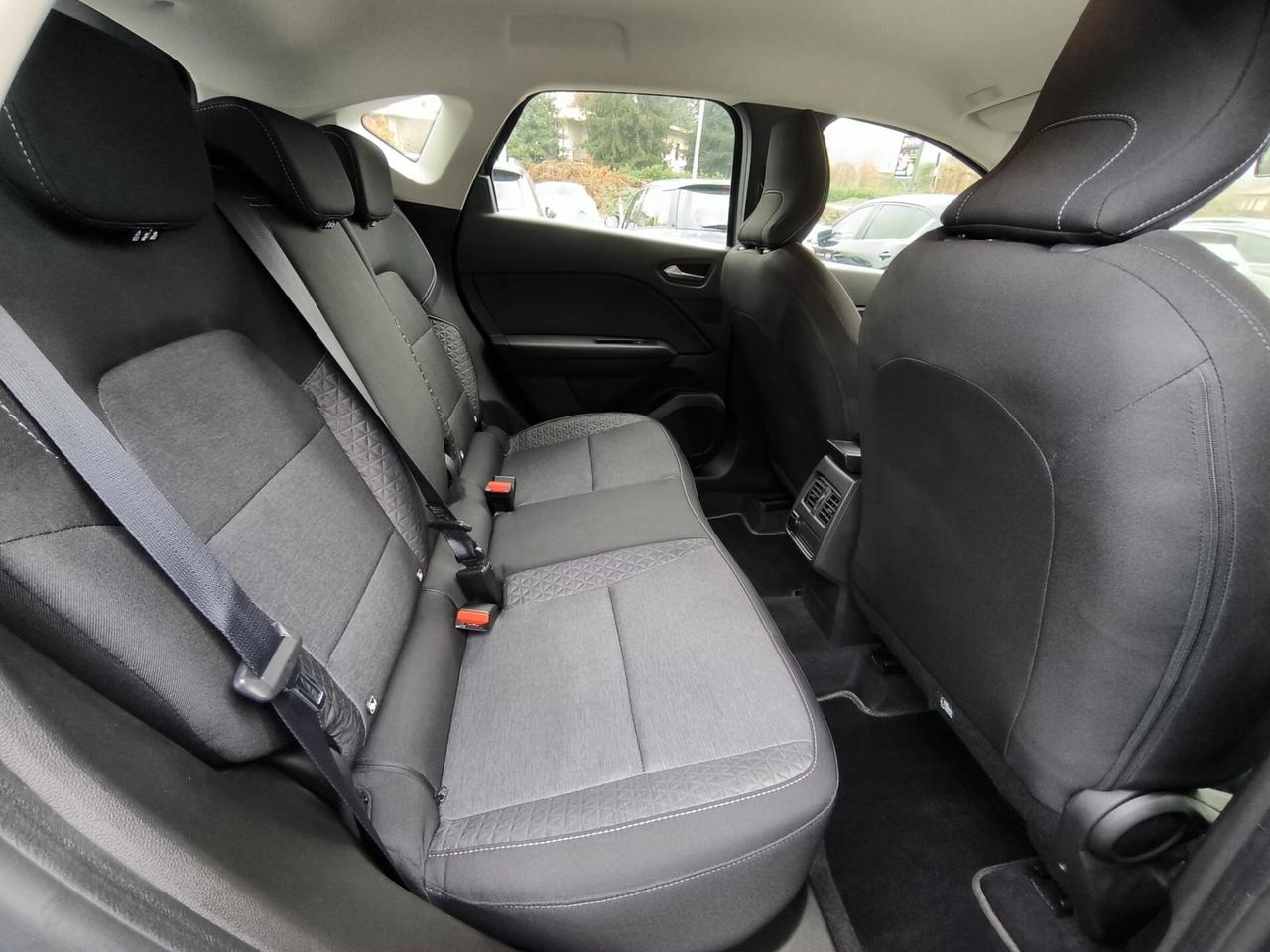 Renault Captur TCe 90 CV Techno *NEOPATENTATI*UNIPRO*