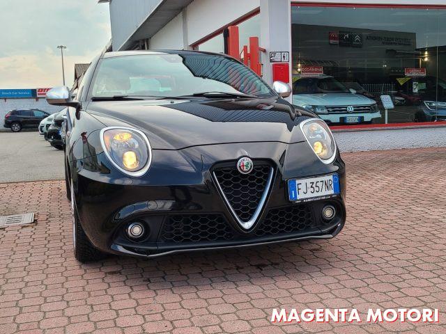 ALFA ROMEO MiTo 1.4 78 CV 8V S&S (unicoprop.)