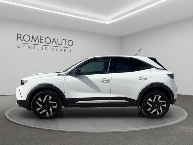 OPEL Mokka 1.5 diesel Elegance