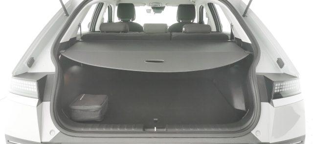HYUNDAI Ioniq 5 5 58 kWh Progress