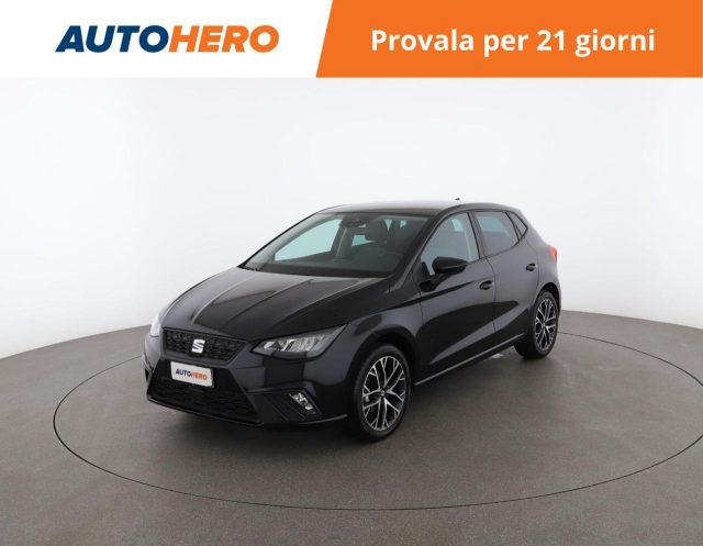 SEAT Ibiza 1.0 EcoTSI 95 CV 5 porte Style
