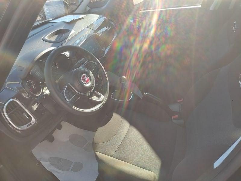 FIAT 500L 1.3 Multijet 95cv Mirror
