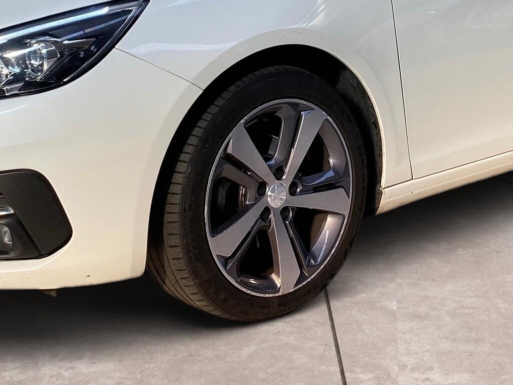 Peugeot 308 Station Wagon 1.5 BlueHDi Allure EAT - PROMO