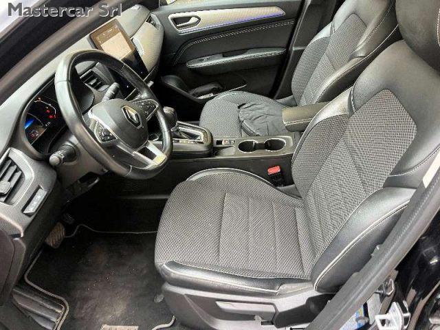 RENAULT Arkana Arkana 1.6 E-Tech full hybrid Intens 145cv-GK316ZH