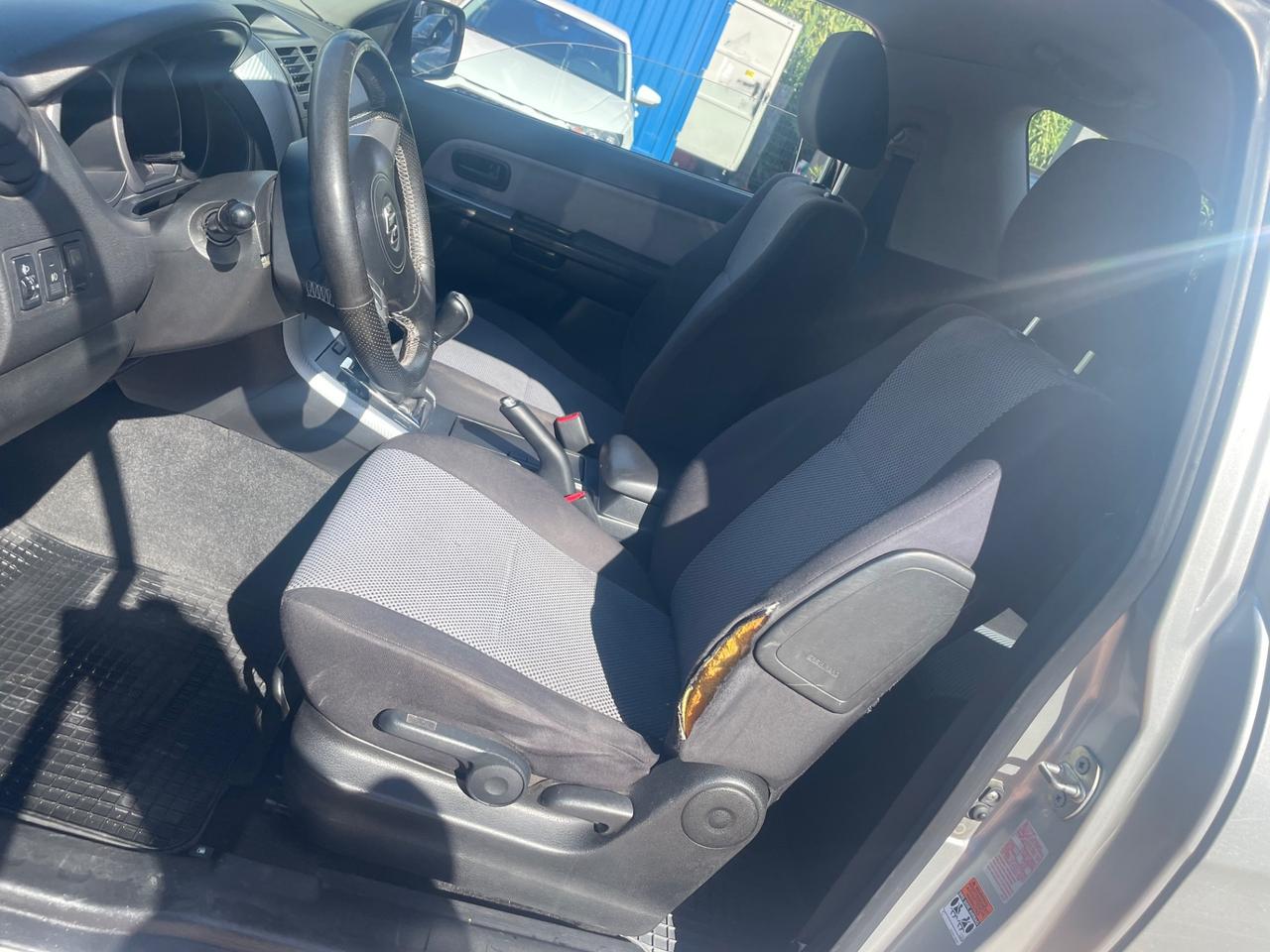 Suzuki Grand Vitara 1.9 DDiS 3 porte