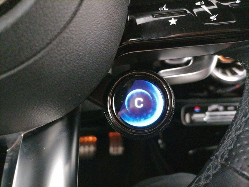 Mercedes-Benz Classe A A AMG 35 AMG Line Premium Plus 4matic auto