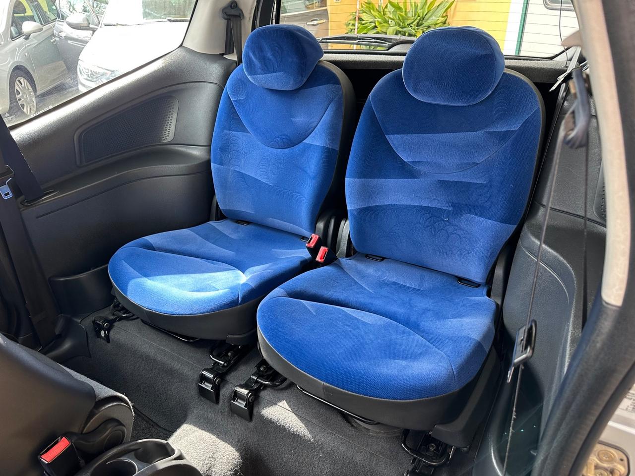 Citroen C2 1.4 Evolution