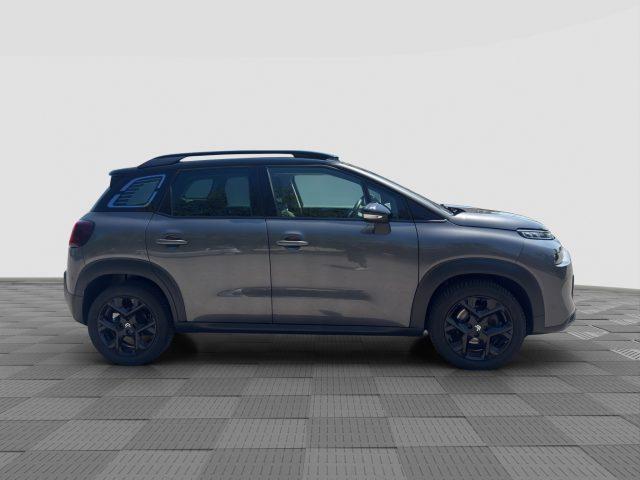 CITROEN C3 Aircross C3 Aircross PureTech 110 S&S Max