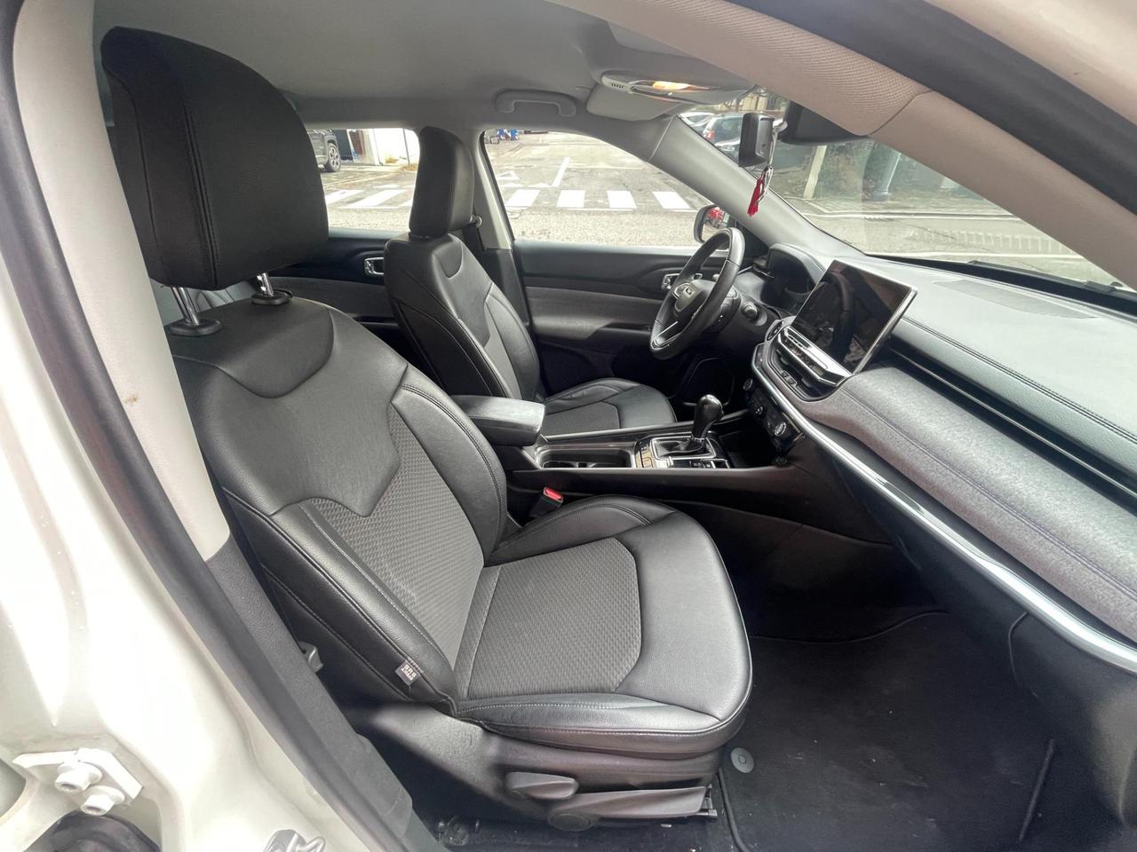 Jeep Compass 1.3 turbo t4 phev Longitude 4xe