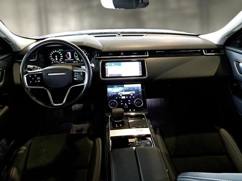 LAND ROVER RANGE ROVER VELAR 2.0 I4 PHEV 300 CV 4WD AUTO SUV