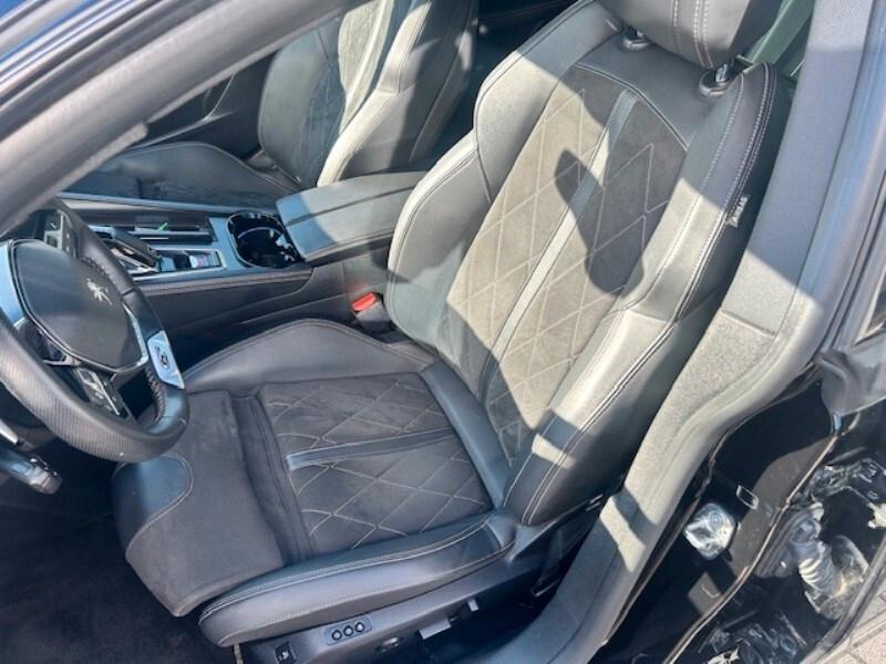 Peugeot 508 BlueHDi 130 Stop&Start EAT8 SW Allure Pack