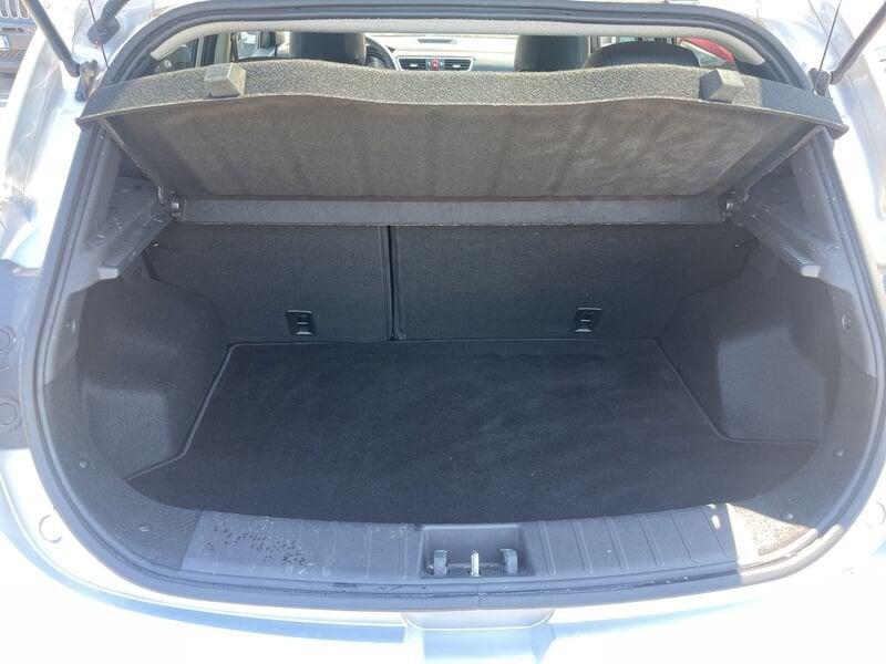 EVO Evo 3 1.5 Gpl 107cv