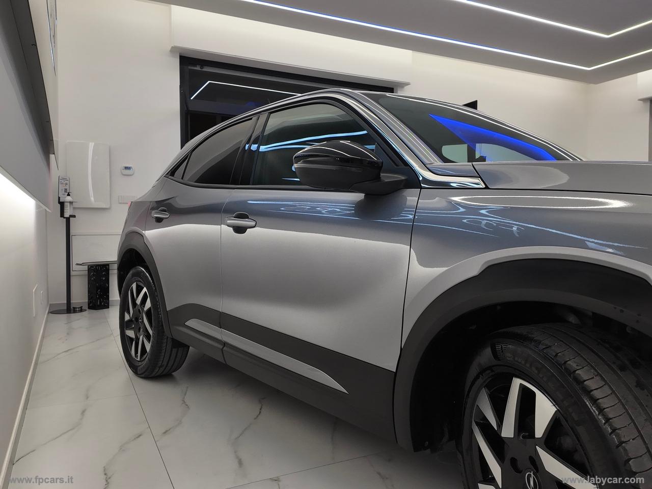 OPEL Mokka 1.5 diesel Elegance