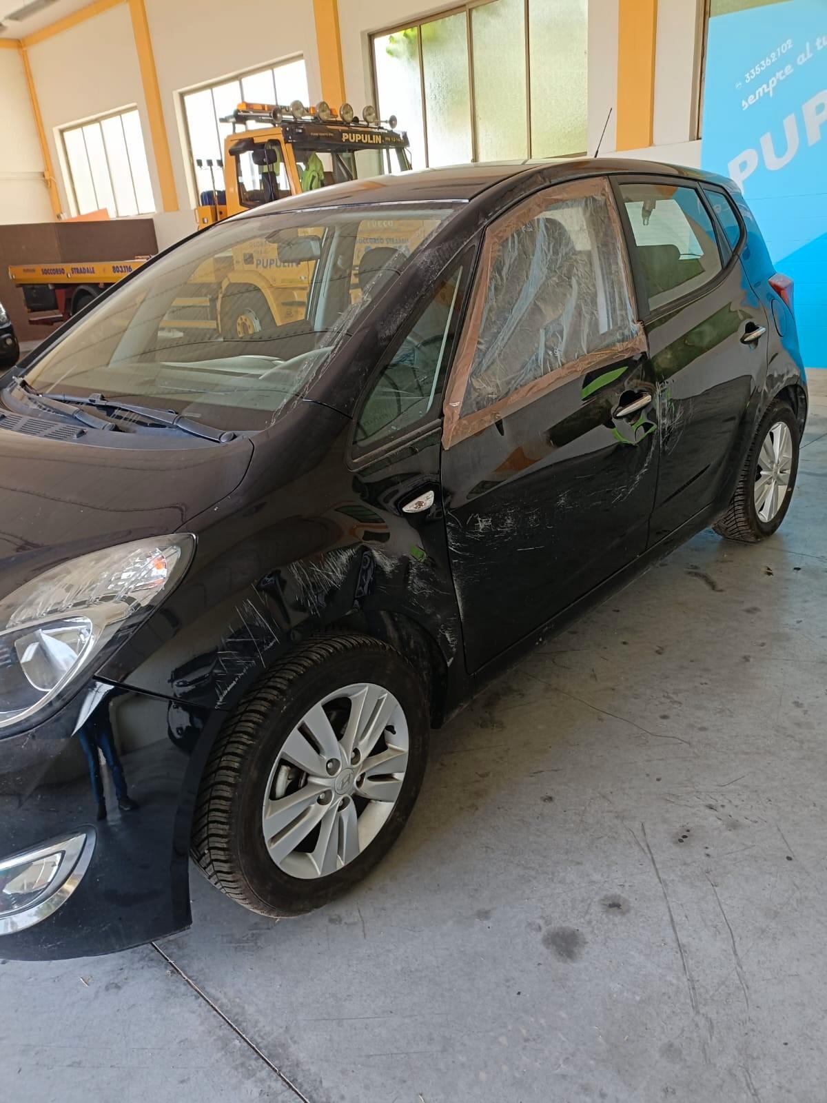 Hyundai iX20 1.4 90 CV Light