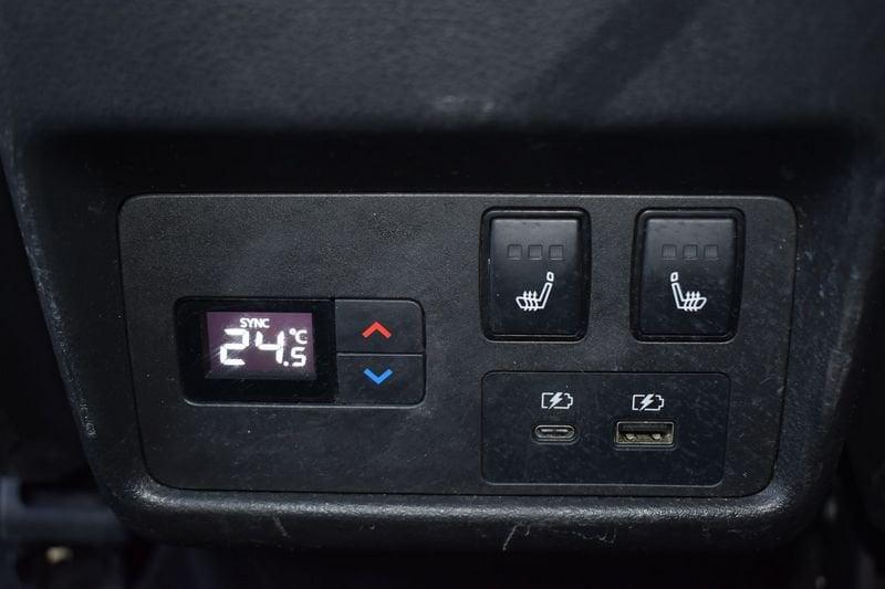 Nissan X-Trail X-Trail e-Power e-4orce 4WD 7 posti Tekna