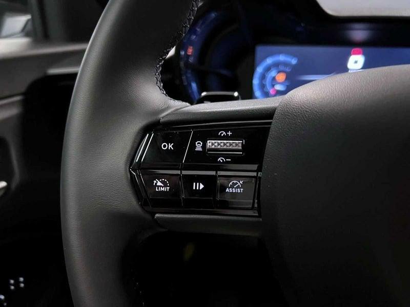 Alfa Romeo Junior Junior 1.2 136 CV Hybrid eDCT6 Speciale