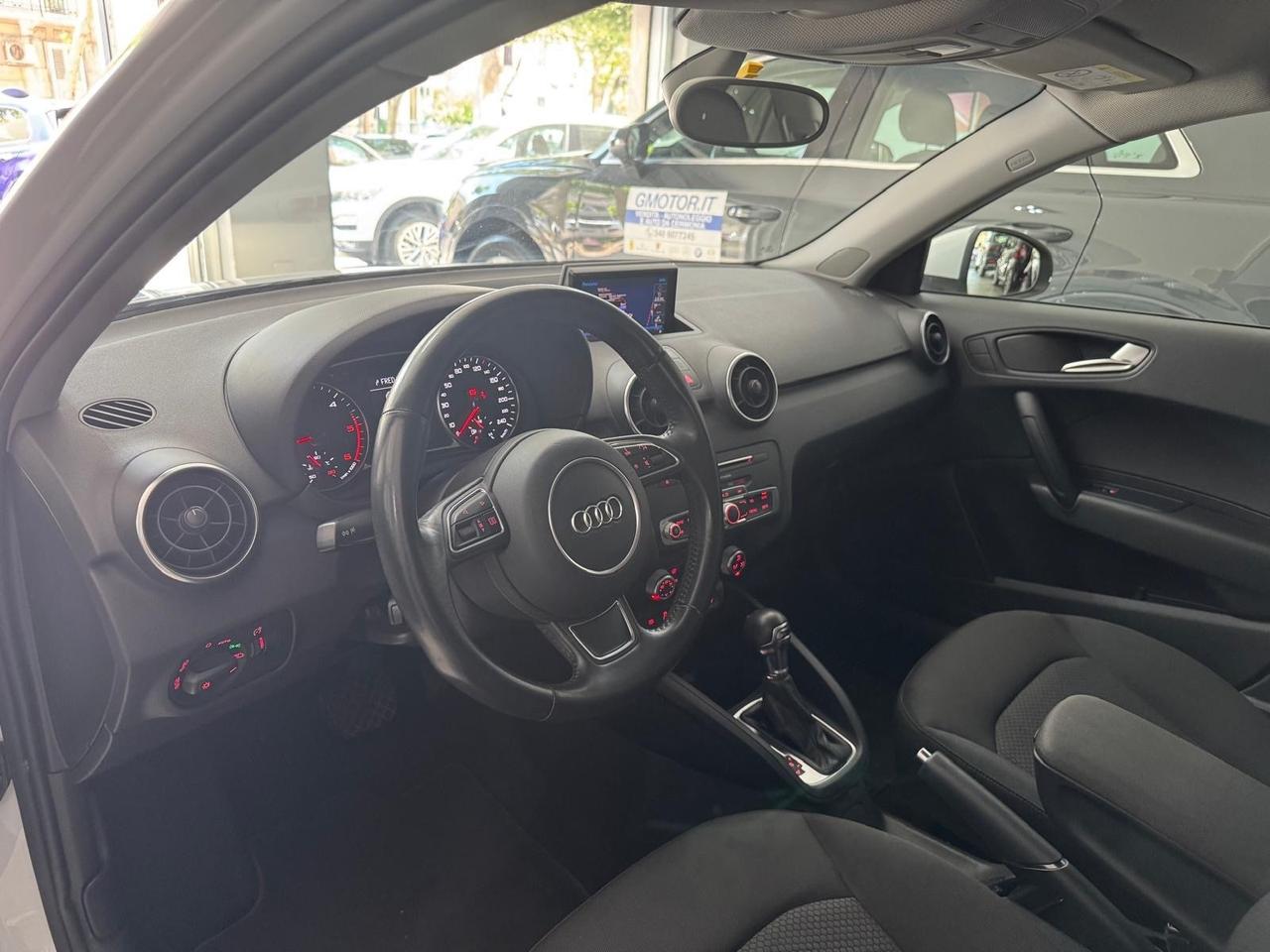 Audi A1 SPB 1.4 TDI Sport Unico Proprietario