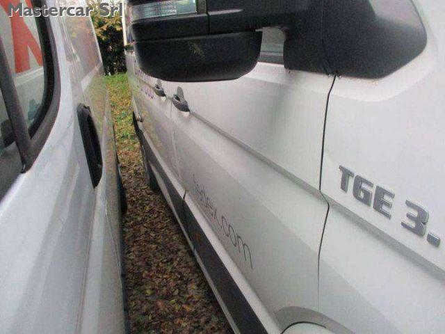 MAN TGE 30 2.0 TDI 140CV PM-TA 140 cv - GF368NJ