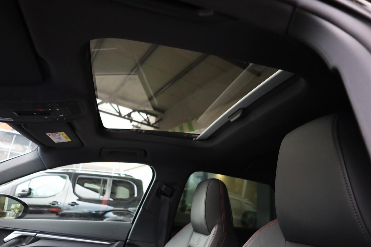 AUDI A3 S3 SPB TFSI 310 quattro S-TRONIC km 79.000