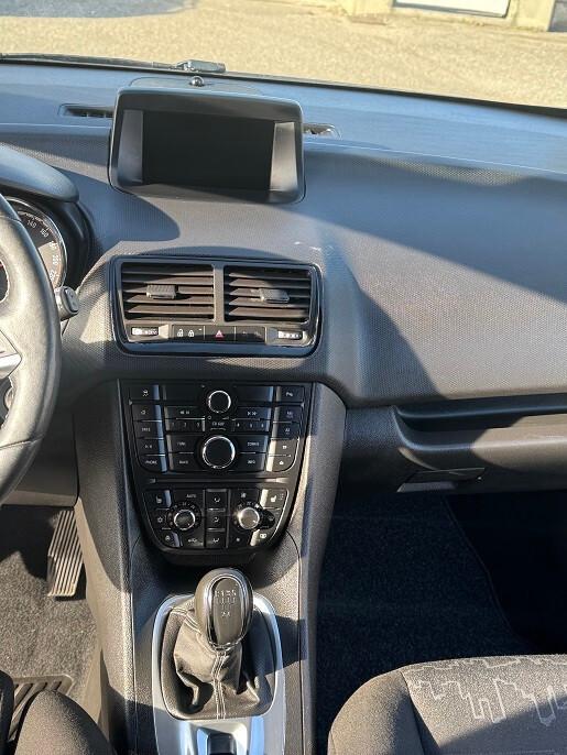 Opel Meriva 1.3 CDTI 95CV ecoFLEX Cosmo