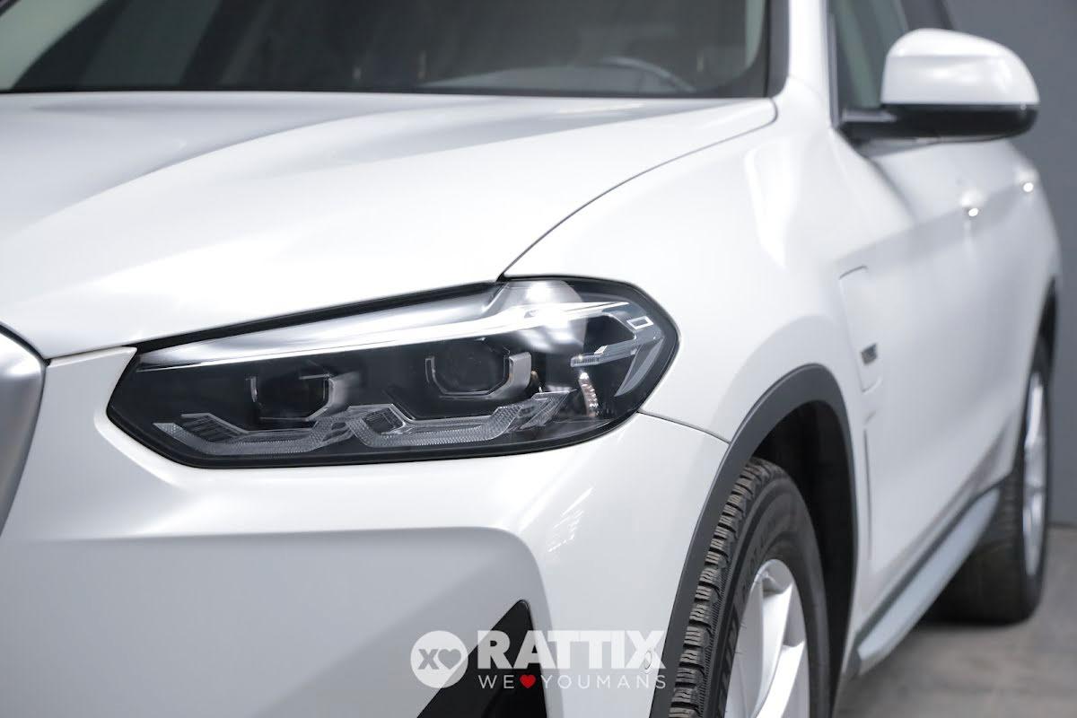 BMW X3 xdrive30e auto