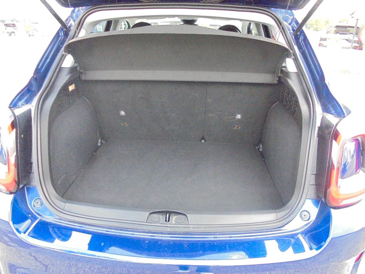 Fiat 500X 1.5 T4 Hybrid 130 CV DCT Sport