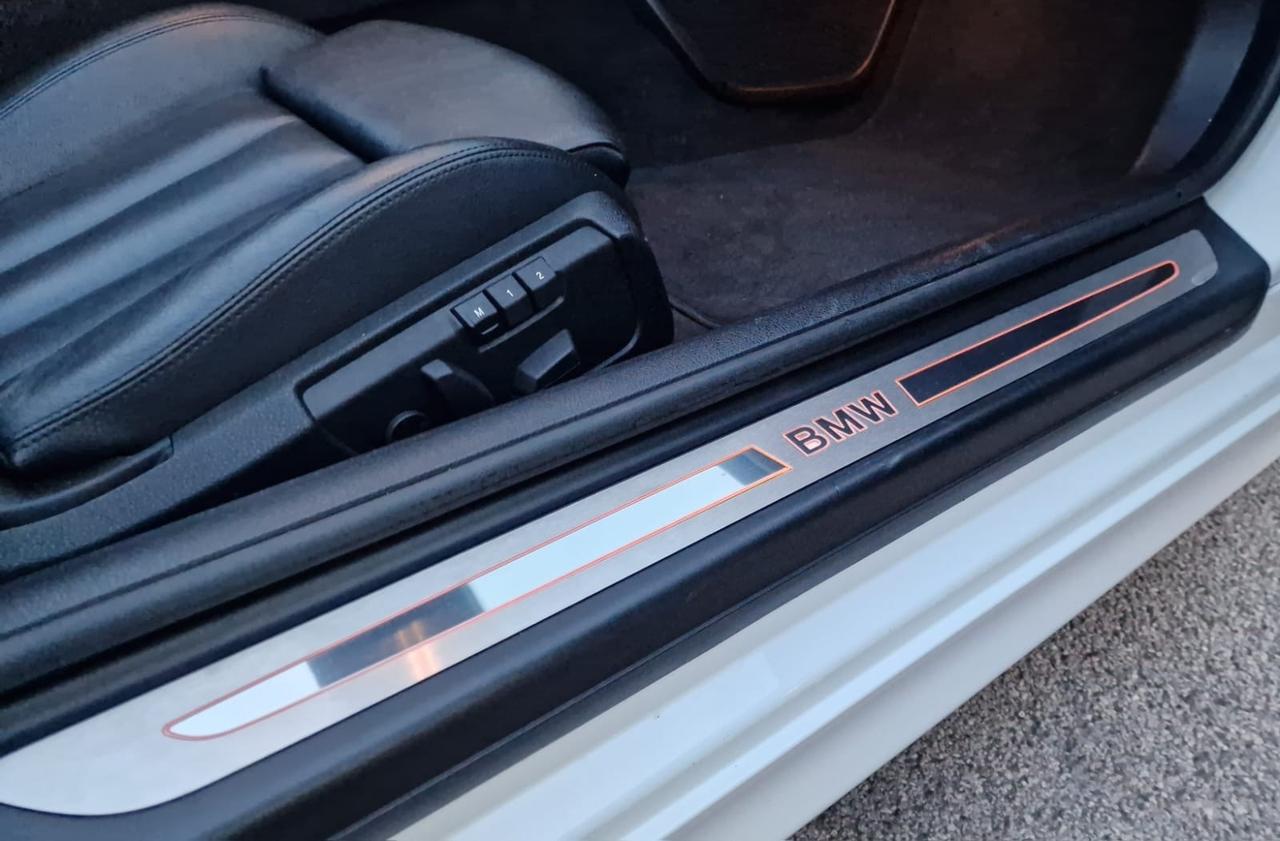Bmw 640 640i Cabrio Futura