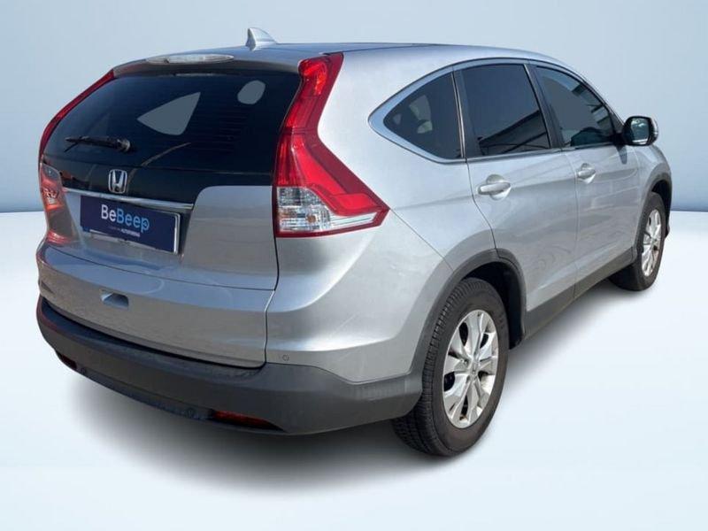 Honda CR-V 1.6 ELEGANCE 2WD