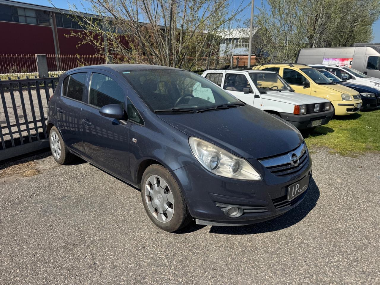 Opel Corsa 1.3 CDTI 75CV F.AP. 5 porte Elective