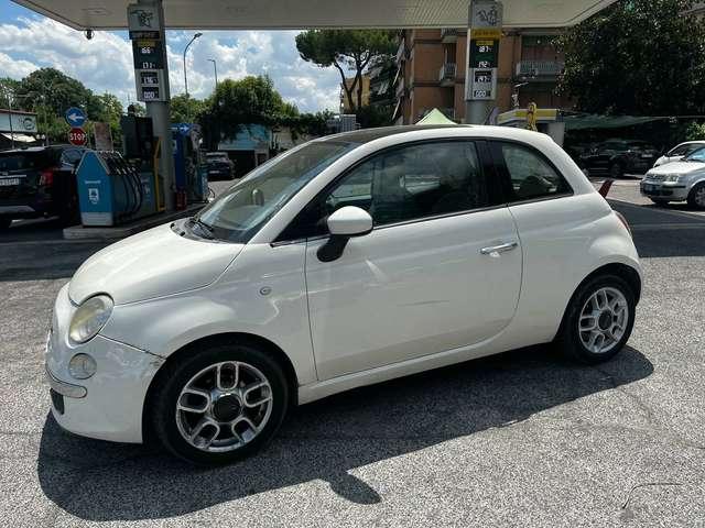 Fiat 500 500 III 1.2 Lounge 69cv