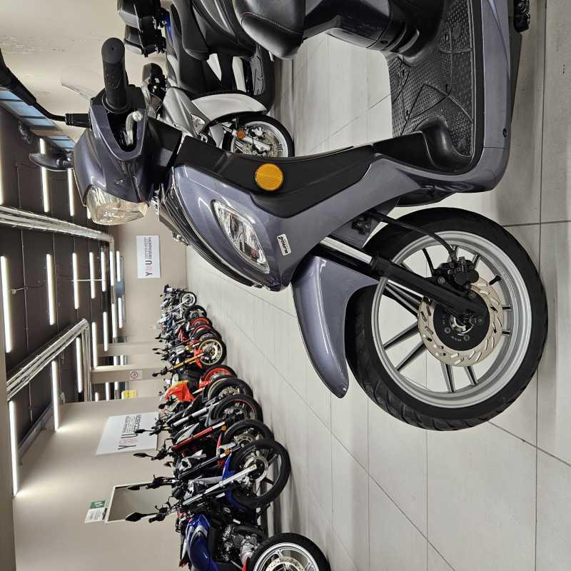 Sym Symphony 50 S - 2019