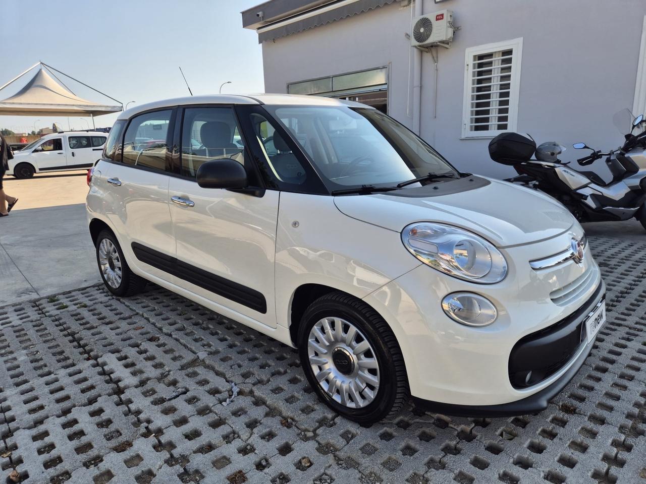 Fiat 500L 1.3 Multijet 85 CV AUTOCARRO 5posti