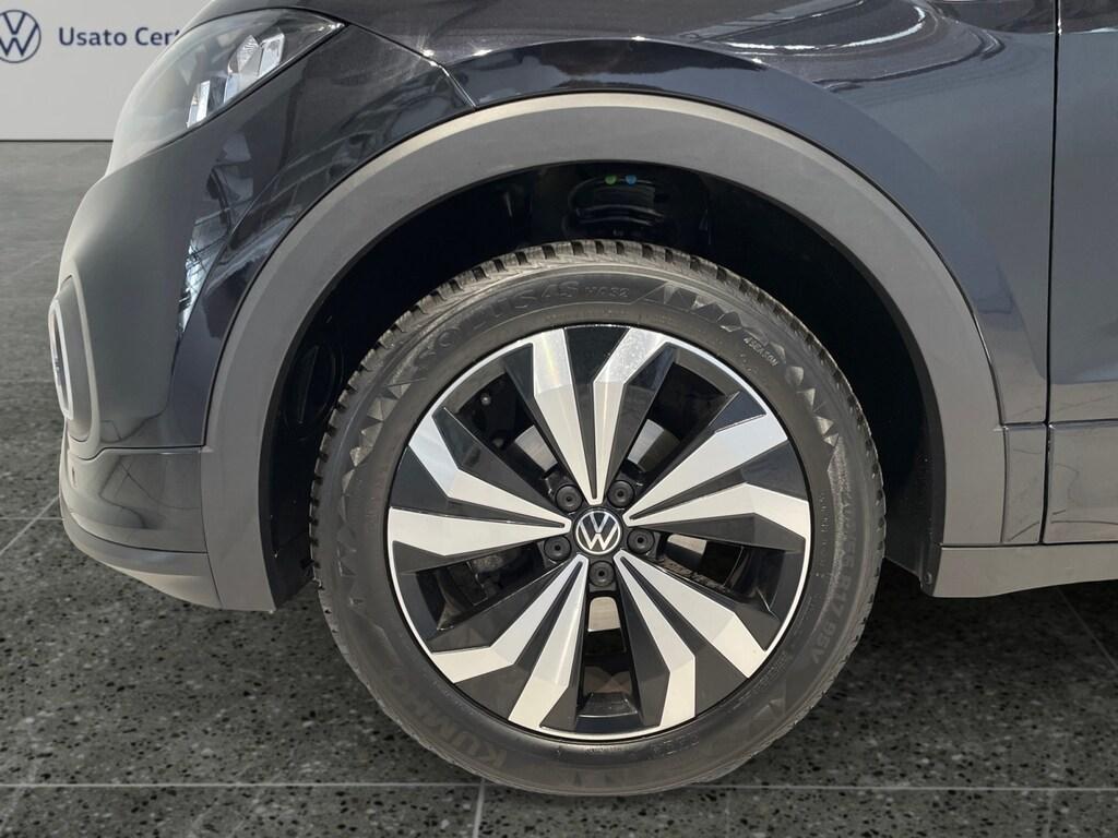 Volkswagen T-Cross 1.0 TSI 95CV Sport R-Line Ext.