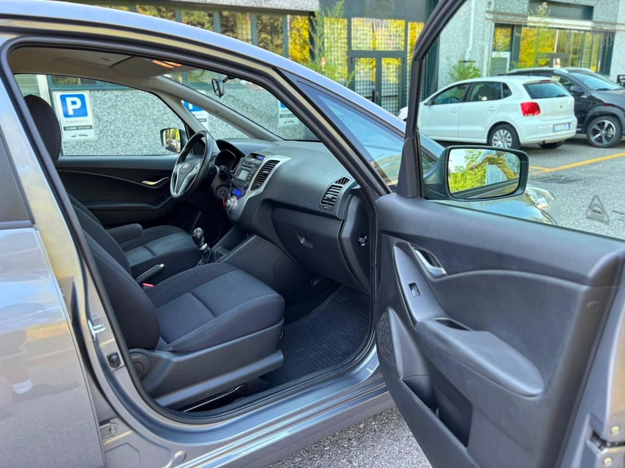 Hyundai iX20 1.4 90 CV Comfort
