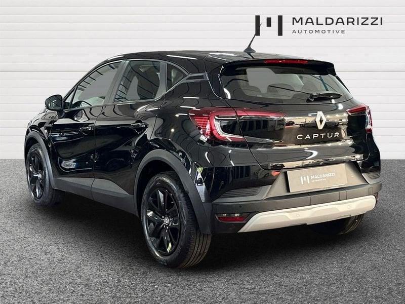 Renault Captur II 2019 1.0 tce Zen Gpl 100cv my21