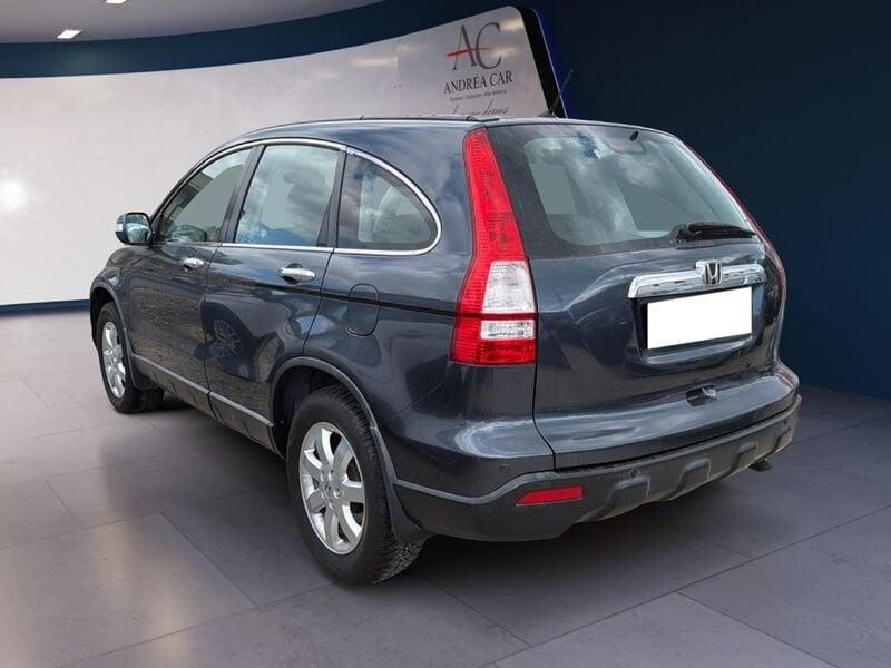 Honda CR-V CR-V 2.2 ctdi Executive i-pilot dpf