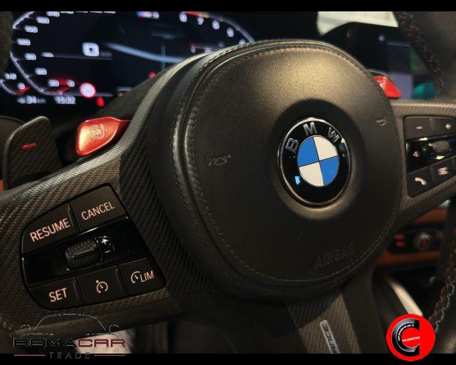 BMW M3 Competition