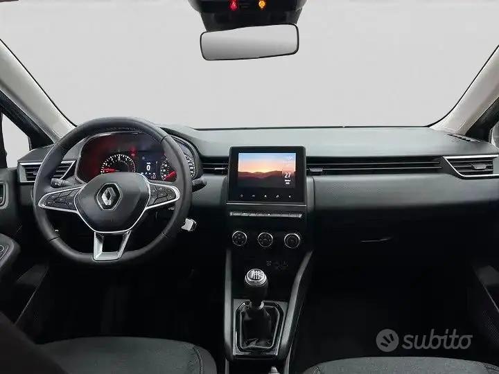 Renault Clio TCe GPL EQUILIBRE - FARI LED