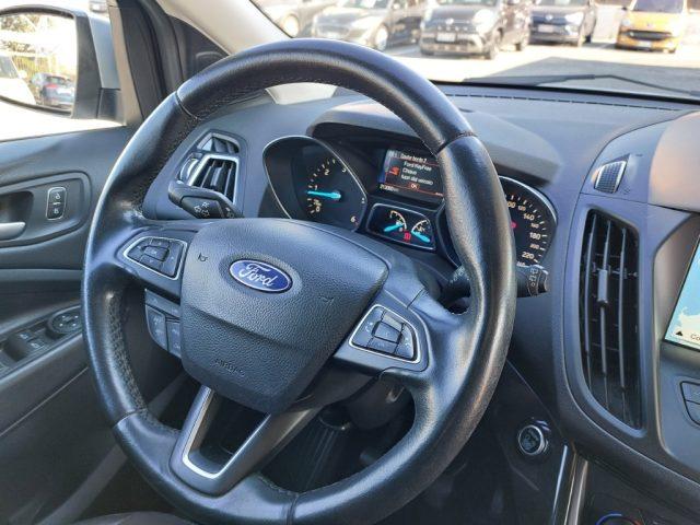 FORD Kuga 1.5 TDCI 120 CV S&S 2WD Titanium