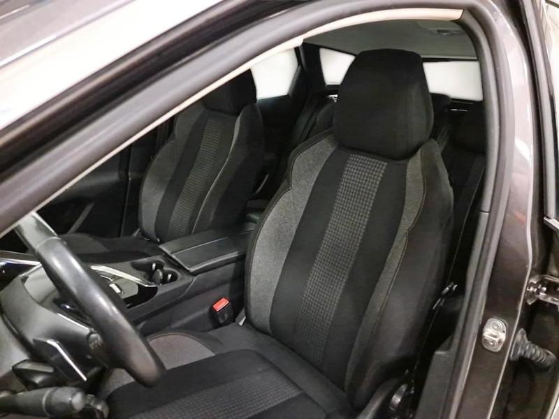 PEUGEOT 3008 BLUEHDI 130 EAT8 SES ACTIVE BUSINESS SUV