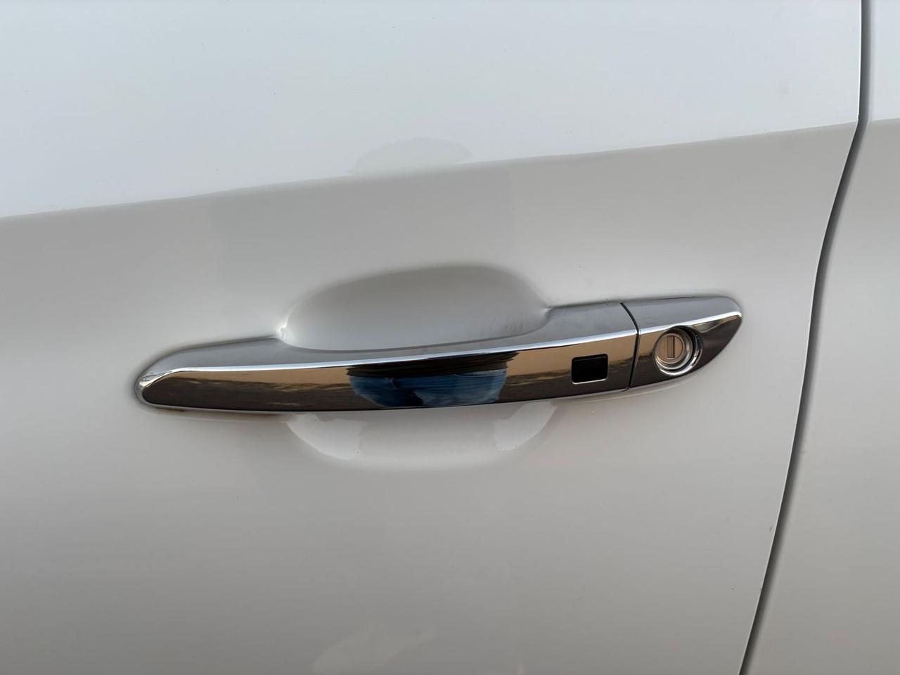 Hyundai Tucson 1.7 CRDi Xpossible #7204