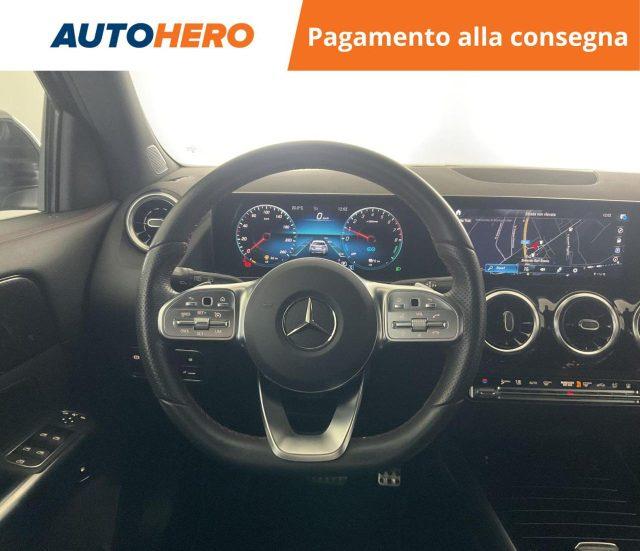 MERCEDES-BENZ GLA 250 e hybrid EQ Premium