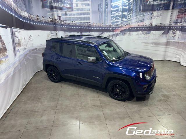 JEEP Renegade 1.6 Mjt 120 CV Limited FULL-LED NAVI BLACK EDITION