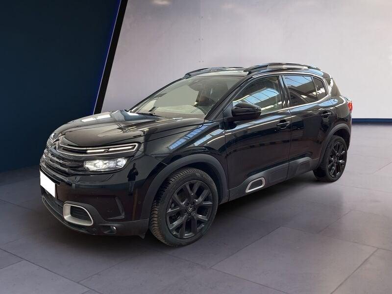 Citroën C5 Aircross 2018 1.5 bluehdi Shine s&s 130cv my19