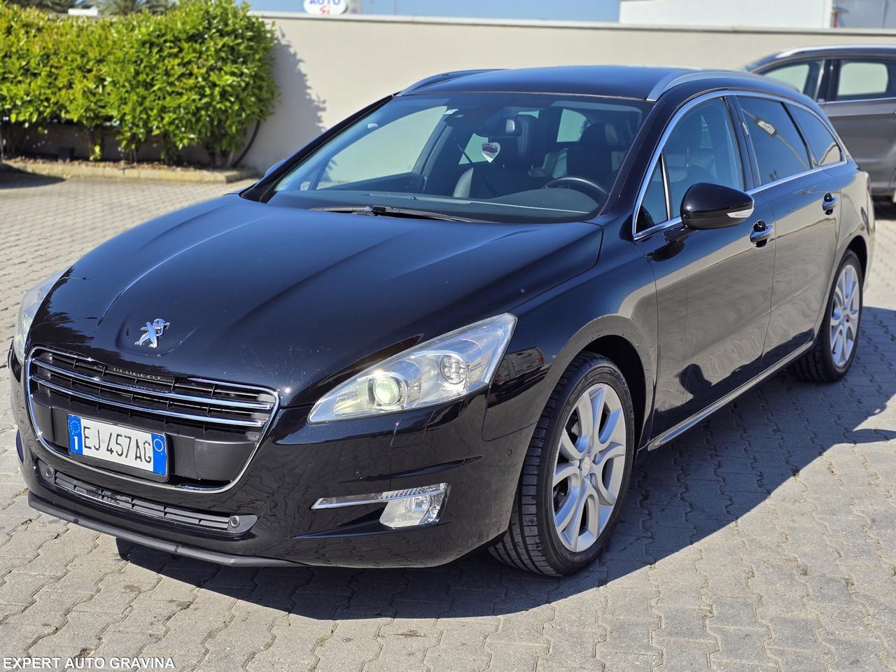 PEUGEOT 508 SW ALLURE F-U-L-L