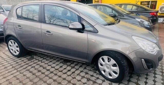 Opel Corsa 1.3 CDTI 5 porte