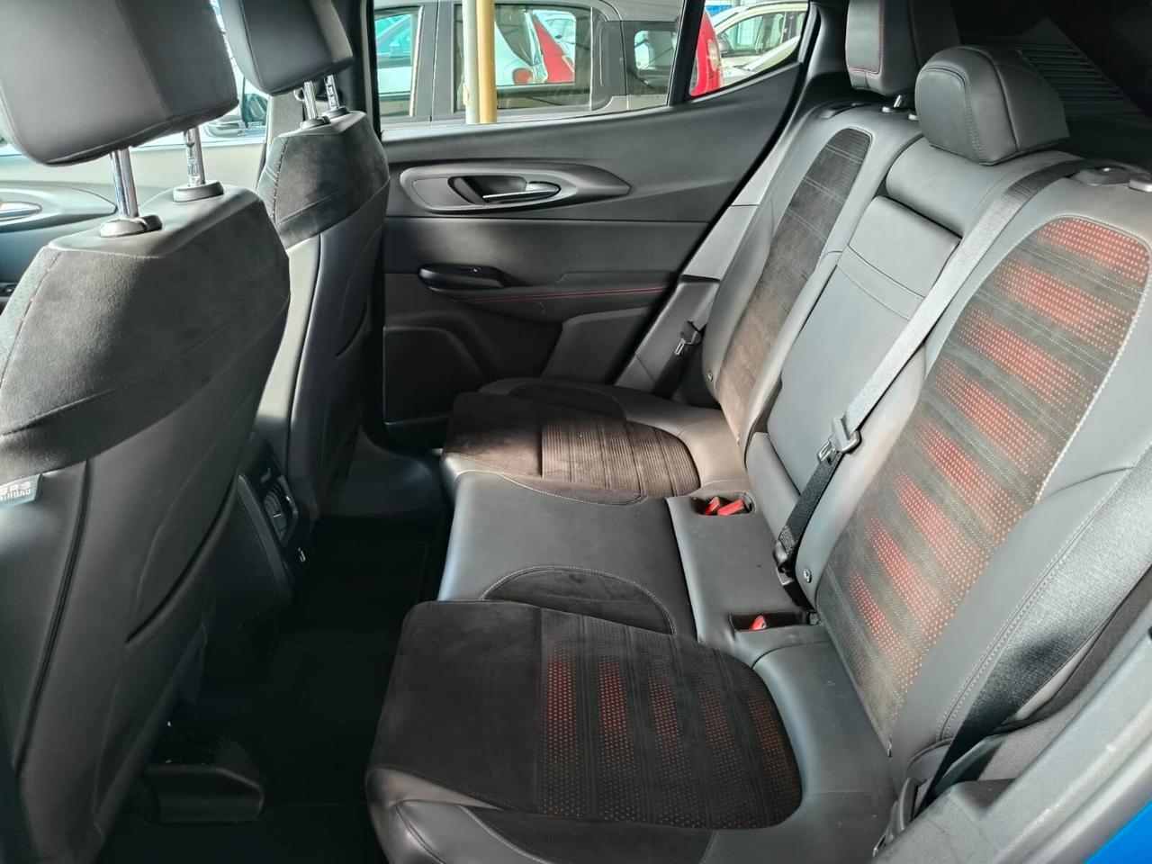 Alfa Romeo Tonale 1.5 130 CV MHEV TCT7 Edizione Speciale
